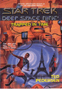 Star Trek: Deep Space Nine - Trapped in Time