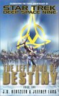Star Trek: Deep Space Nine - The Left Hand of Destiny 2