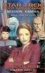 Star Trek: Deep Space Nine - Mission Gamma: This Gray Spirit