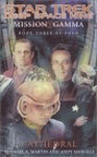 Star Trek: Deep Space Nine - Mission Gamma: Cathedral