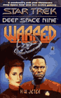 Star Trek: Deep Space Nine - Warped