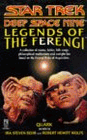 Star Trek: Deep Space Nine - Legends of the Ferengi