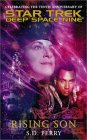 Star Trek: Deep Space Nine - Rising Son