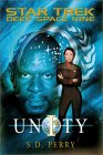 Star Trek: Deep Space Nine - Unity
