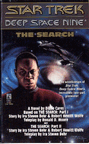 Star Trek: Deep Space Nine - The Search