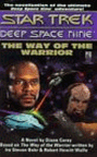 Star Trek: Deep Space Nine - The Way of the Warrior