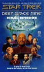 Star Trek: Deep Space Nine - What You Leave Behind