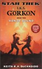 Star Trek: IKS Gorkon - Honor Bound