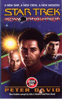 Star Trek: New Frontier - House of Cards