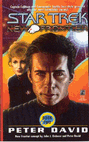 Star Trek: New Frontier - Into the Void
