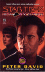 Star Trek: New Frontier - The Two-Front War