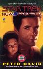 Star Trek: New Frontier - End Game