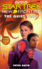 Star Trek: New Frontier - The Quiet Place