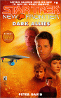 Star Trek: New Frontier - Dark Allies