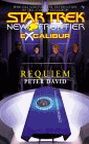 Star Trek: New Frontier - Requiem