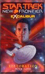 Star Trek: New Frontier - Restoration