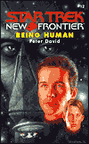 Star Trek: New Frontier - Being Human