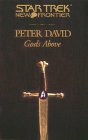 Star Trek: New Frontier - Gods Above