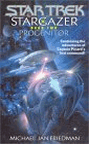 Star Trek: Stargazer - Pregenitor