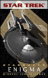 Star Trek: Stargazer - Enigma