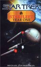 Star Trek: Starfleet Year One