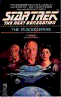 Star Trek: The Next Generation - The Peacekeepers