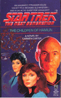 Star Trek: The Next Generation - The Children of Hamlin