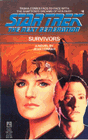 Star Trek: The Next Generation - Survivors