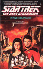 Star Trek: The Next Generation - Power Hungry