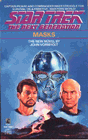 Star Trek: The Next Generation - Masks