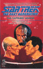 Star Trek: The Next Generation - The Captains' Honor