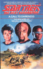 Star Trek: The Next Generation - A Call to Darkness