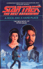 Star Trek: The Next Generation - A Rock and a Hard Place