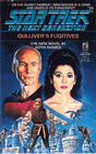 Star Trek: The Next Generation - Gulliver's Fugitives