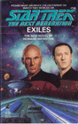 Star Trek: The Next Generation - Exiles