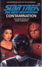 Star Trek: The Next Generation - Contamination