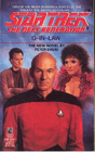 Star Trek: The Next Generation - Q-In-Law