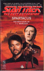 Star Trek: The Next Generation - Spartacus