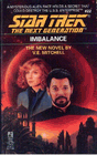 Star Trek: The Next Generation - Imbalance