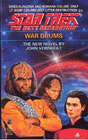 Star Trek: The Next Generation - War Drums
