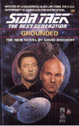 Star Trek: The Next Generation - Grounded