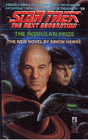 Star Trek: The Next Generation - The Romulan Prize