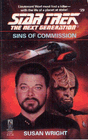 Star Trek: The Next Generation - Sins of Commission