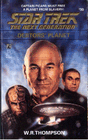 Star Trek: The Next Generation - Debtor's Planet