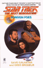 Star Trek: The Next Generation - Foreign Foes