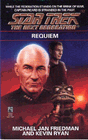 Star Trek: The Next Generation - Requiem