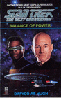 Star Trek: The Next Generation - Balance of Power