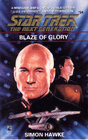 Star Trek: The Next Generation - Blaze of Glory