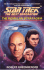 Star Trek: The Next Generation - The Romulan Stratagem