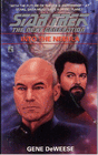 Star Trek: The Next Generation - Into the Nebula